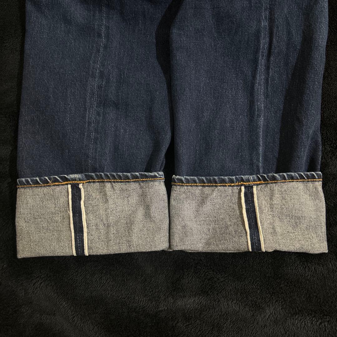なお美品　バレンシア製Levi's 501XX 32