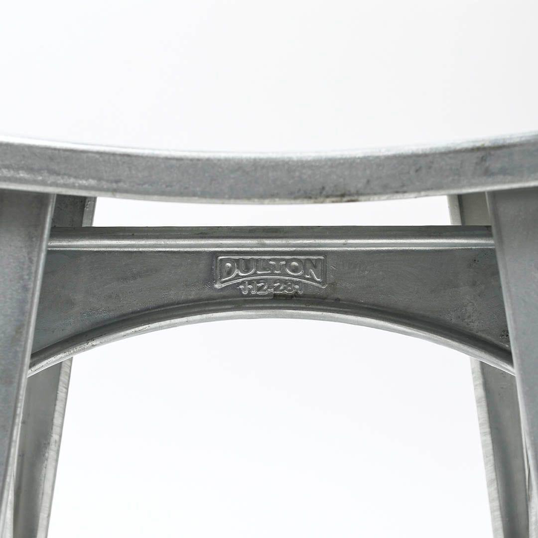 新品 キッチン スツール GALVANIZED ダルトン 椅子 インテリア