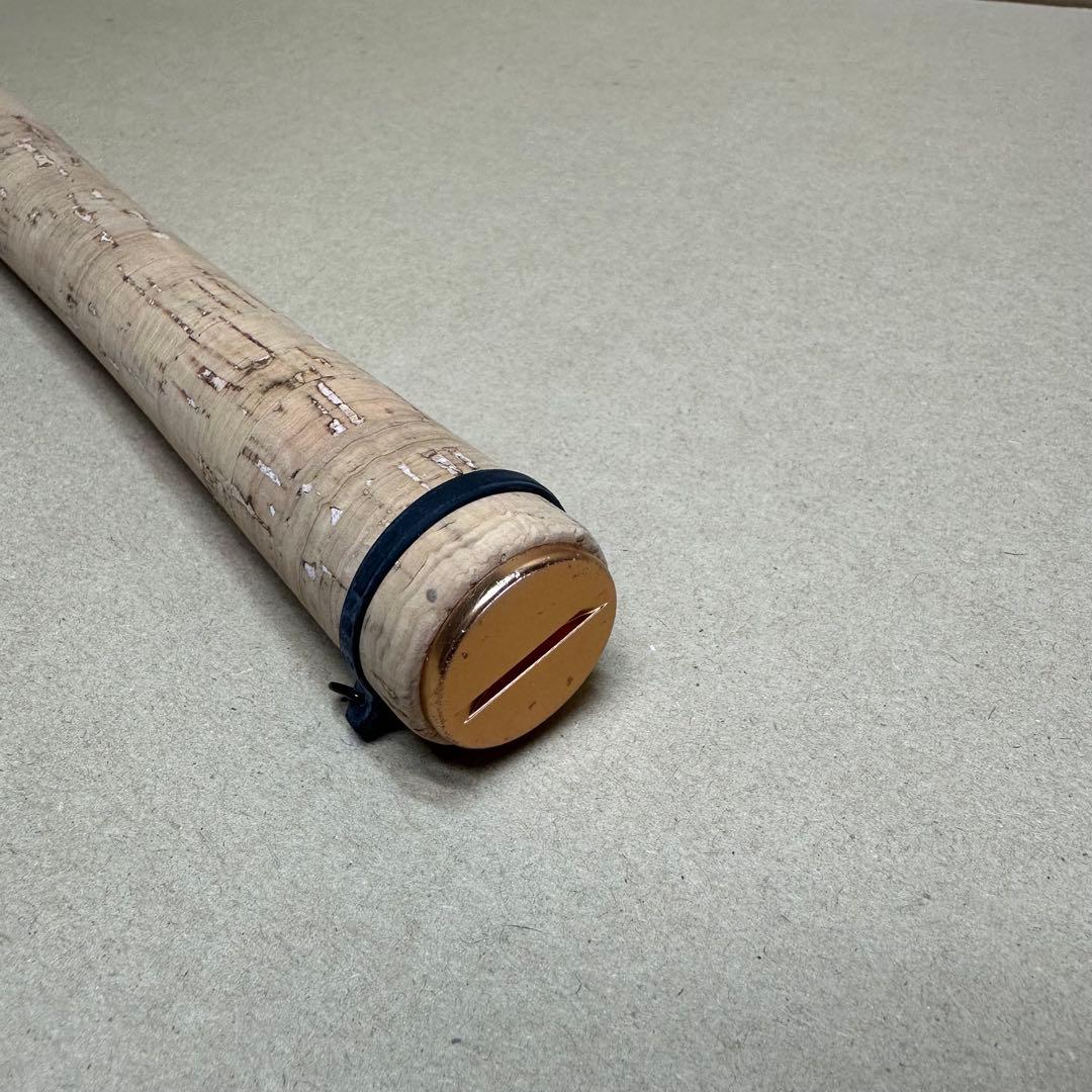 【美品】DAIWA NEOテンカラ LT36SC 渓流釣り 竿