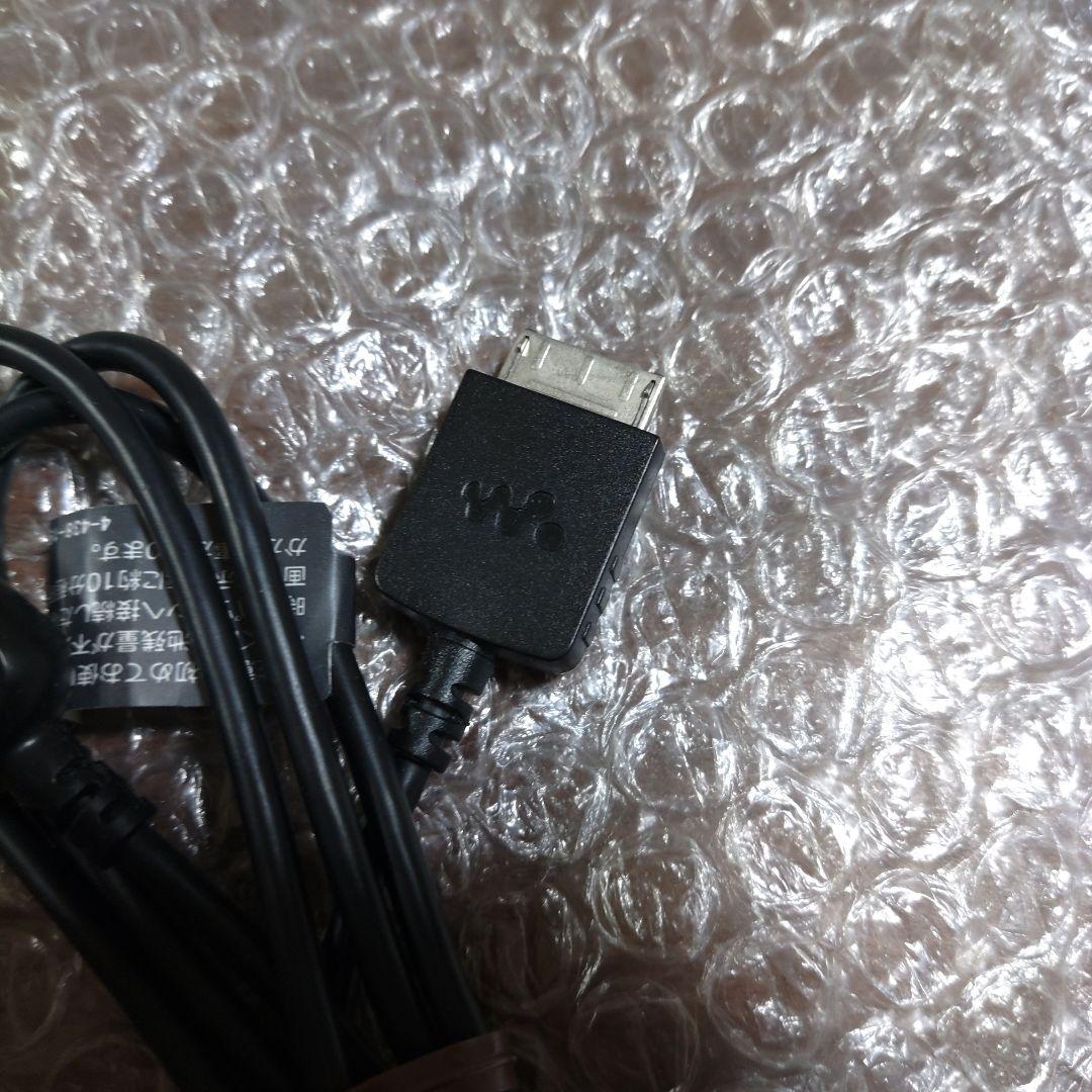 ソニーウォークマン　NW−A55　管理ナンバー6370