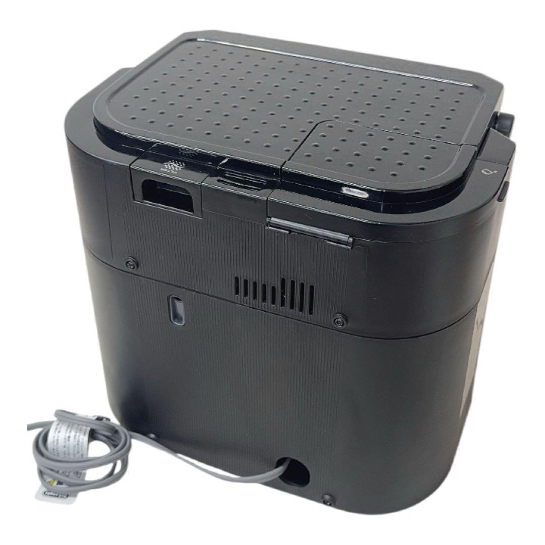 DeLonghi デロンギ コンビコーヒーメーカー BCO410J-B 1.2L