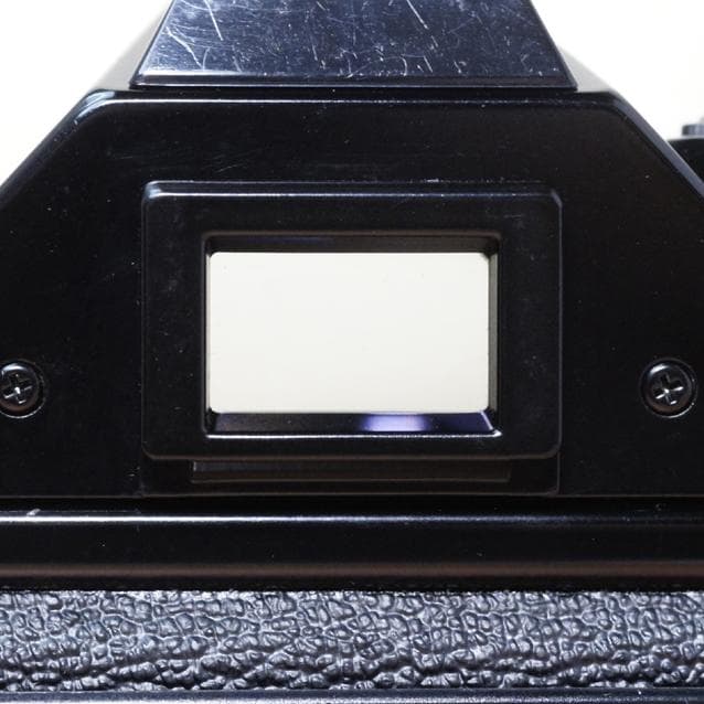 【整備済完動品】Canon AE-1 PROGRAM+FD 50mm F1.4