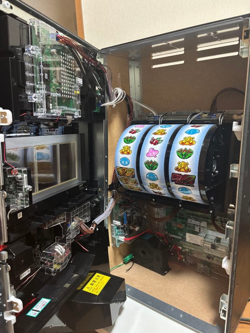 L革命機ヴァルヴレイヴ 簡易ユニット付き　実機