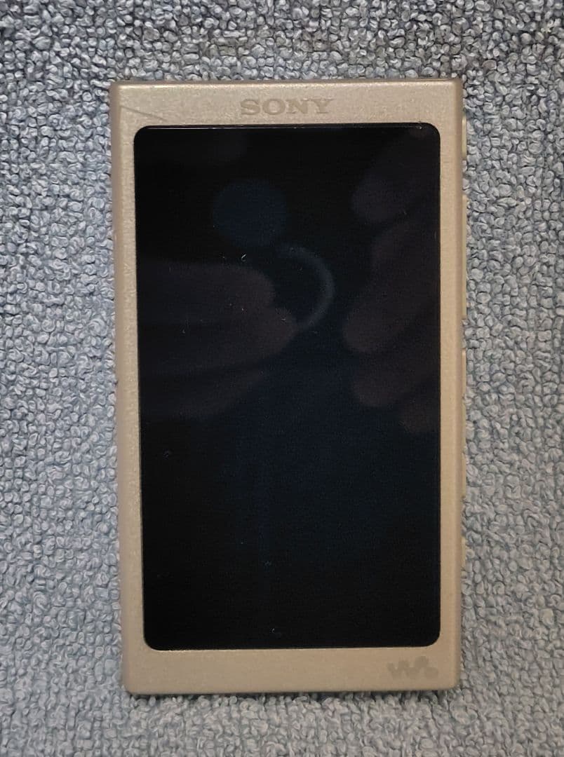 SONY ウォークマンNW-A45