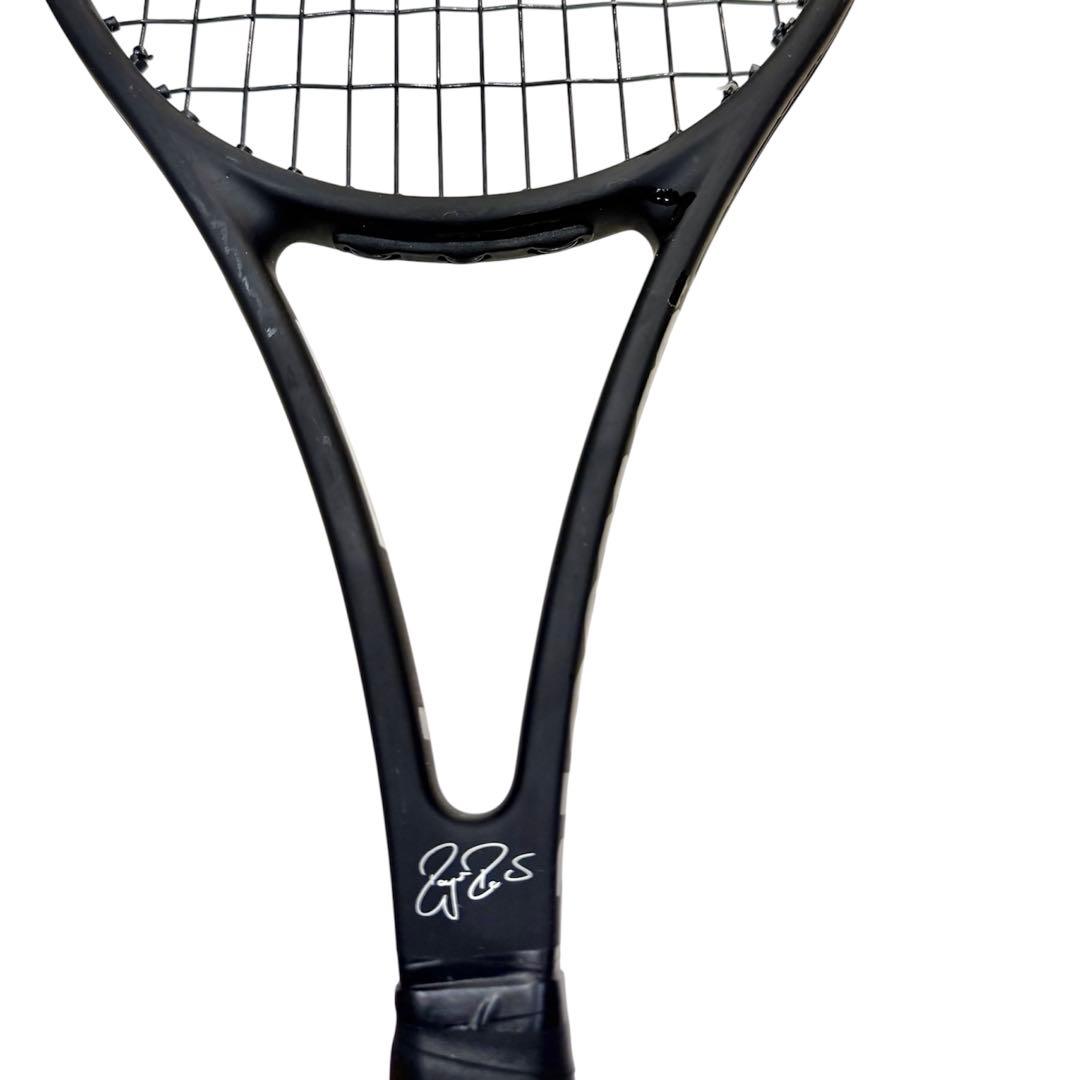 Wilson PROSTAFF RF97 V11.0 G3 国旗あり