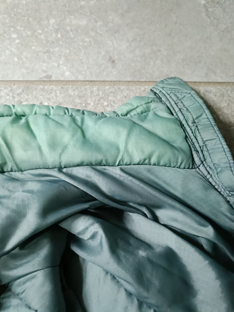 ◆パフボールジャケット 97年製 XSサイズ　MADE IN USA