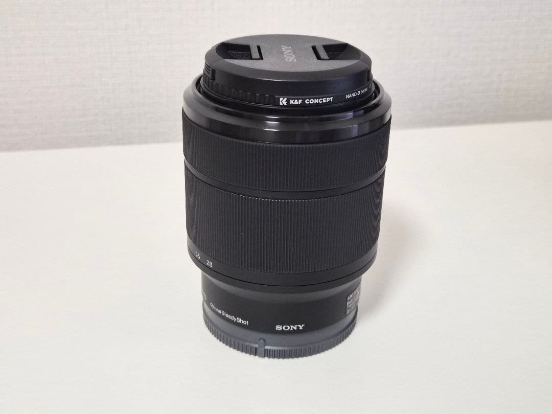 【美品】SONY α7Ⅳ ズームレンズキット