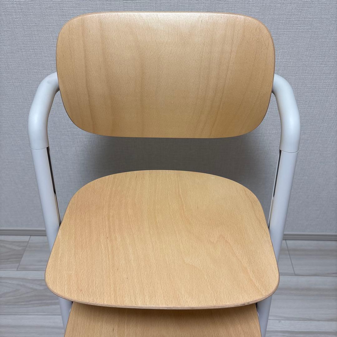 サイベックス　レモ 3-IN-1 サンドホワイト　ハーネス付きベビーセット