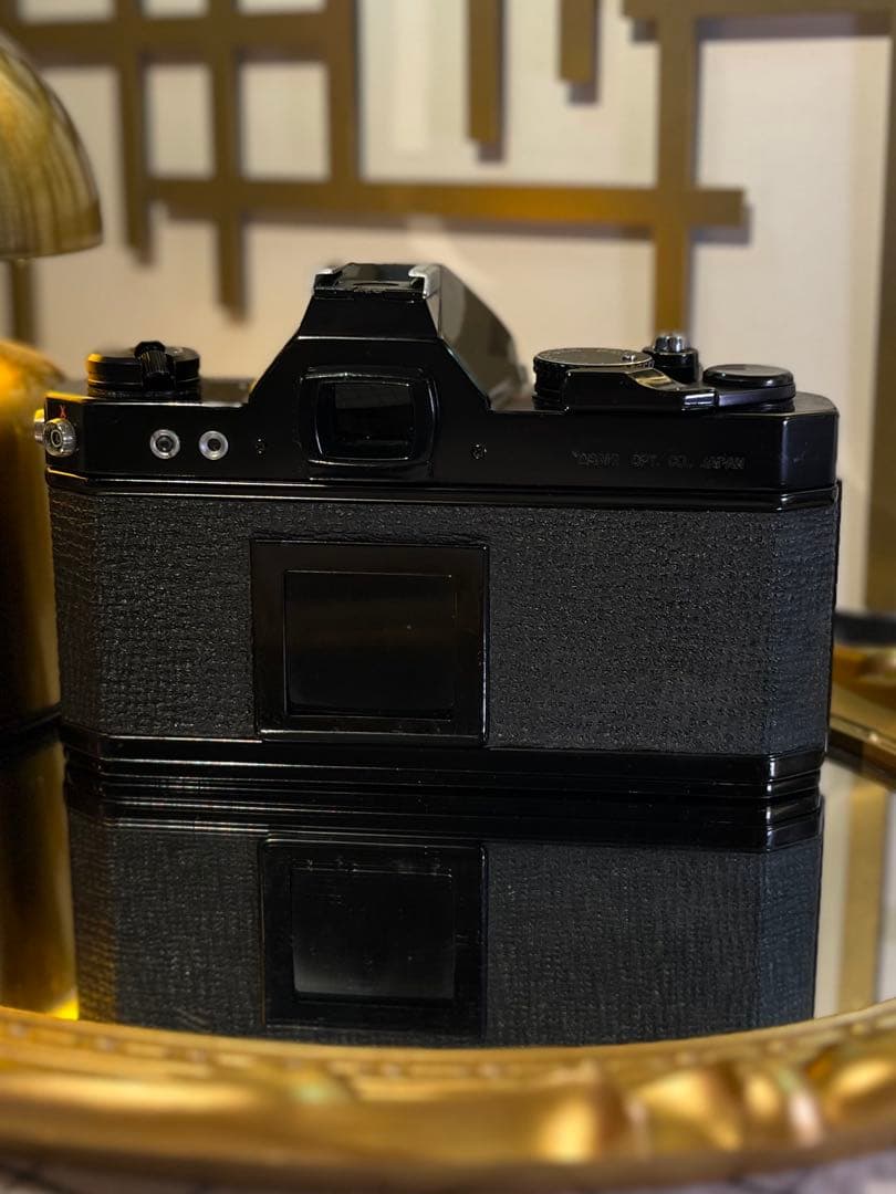 PENTAX K2 ブラック 美品級 動作良好 フィルムカメラ