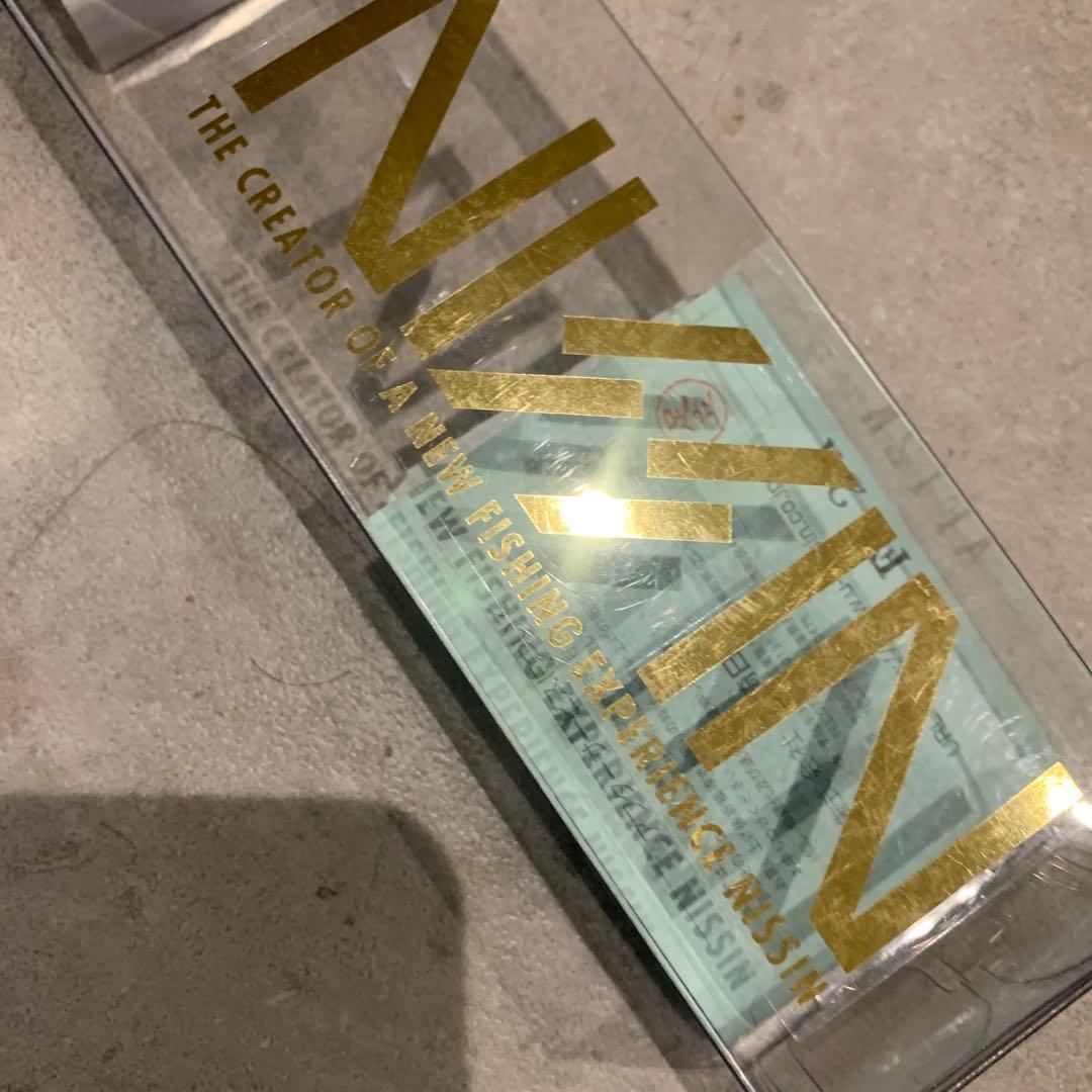 Prominent MUCH UG S40 ルアーロッド 540cm 日本製