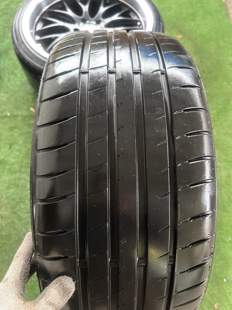 20インチ LOXARNY マルチフォルケッタ