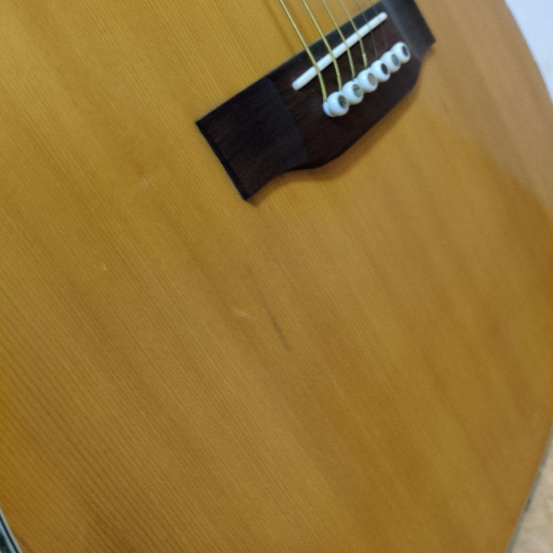 Pro Martin W400 アコースティックギター