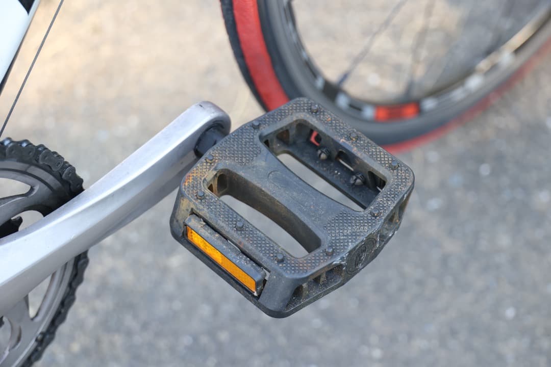 RALEIGH (ラレー)　CRM　フルカーボンロードバイク