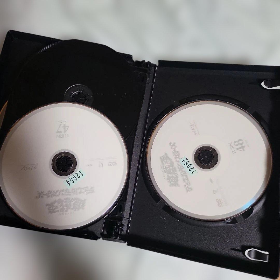 遊戯王 デュエルモンスターズ DVD