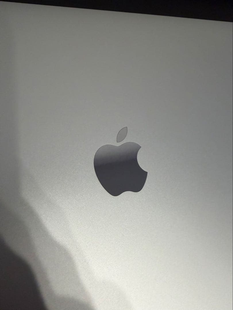 本日SALE！【美品】MacBook Air 2020年モデル　M1 256GB