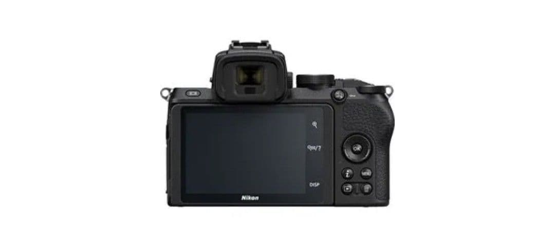 ニコン Z 50 16-50 VR レンズキット / 新品未使用品