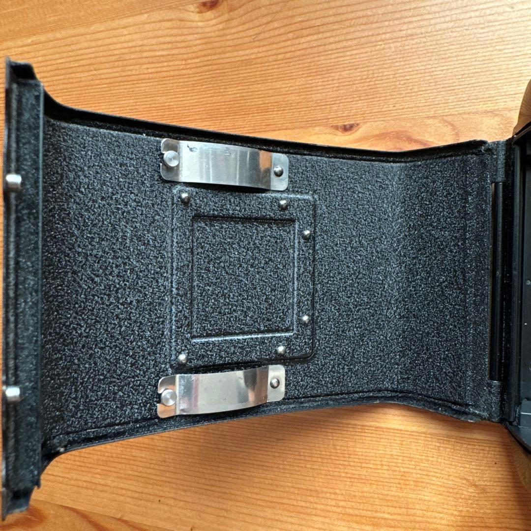 フィルムカメラ Mamiya RB67 +Sekor NB 127mm f3.8