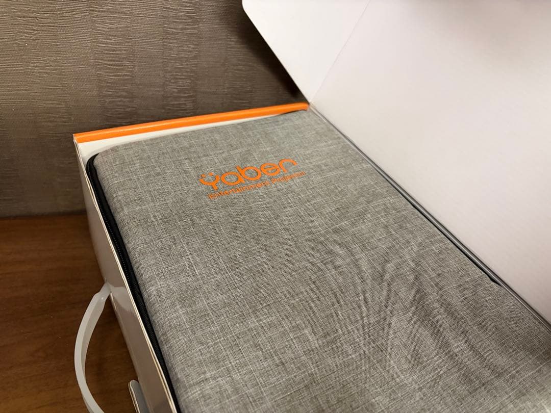 お値下げ　　Yaber Pro V8 1080Pプロジェクター 本体