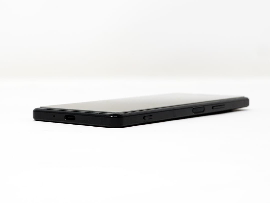 h*a様 ◽️Xperia1II SO-51A ブラック SIMフリー フルセグ