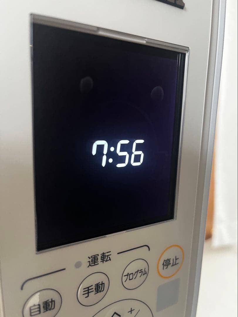 コロナ DHS-1523-CW 自然対流電気暖房機