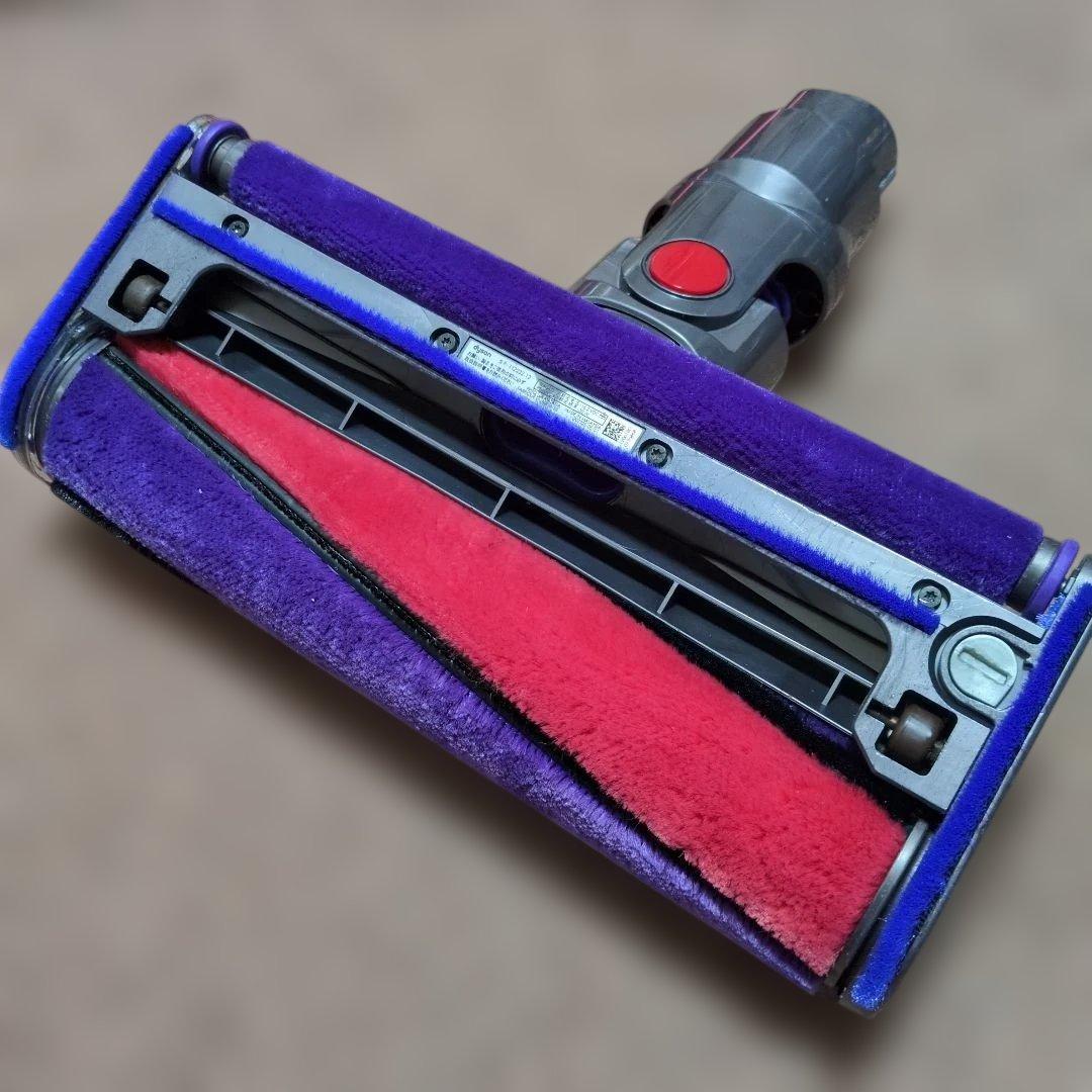 【美品】ダイソン cyclone v11 sv14 分解洗浄済み