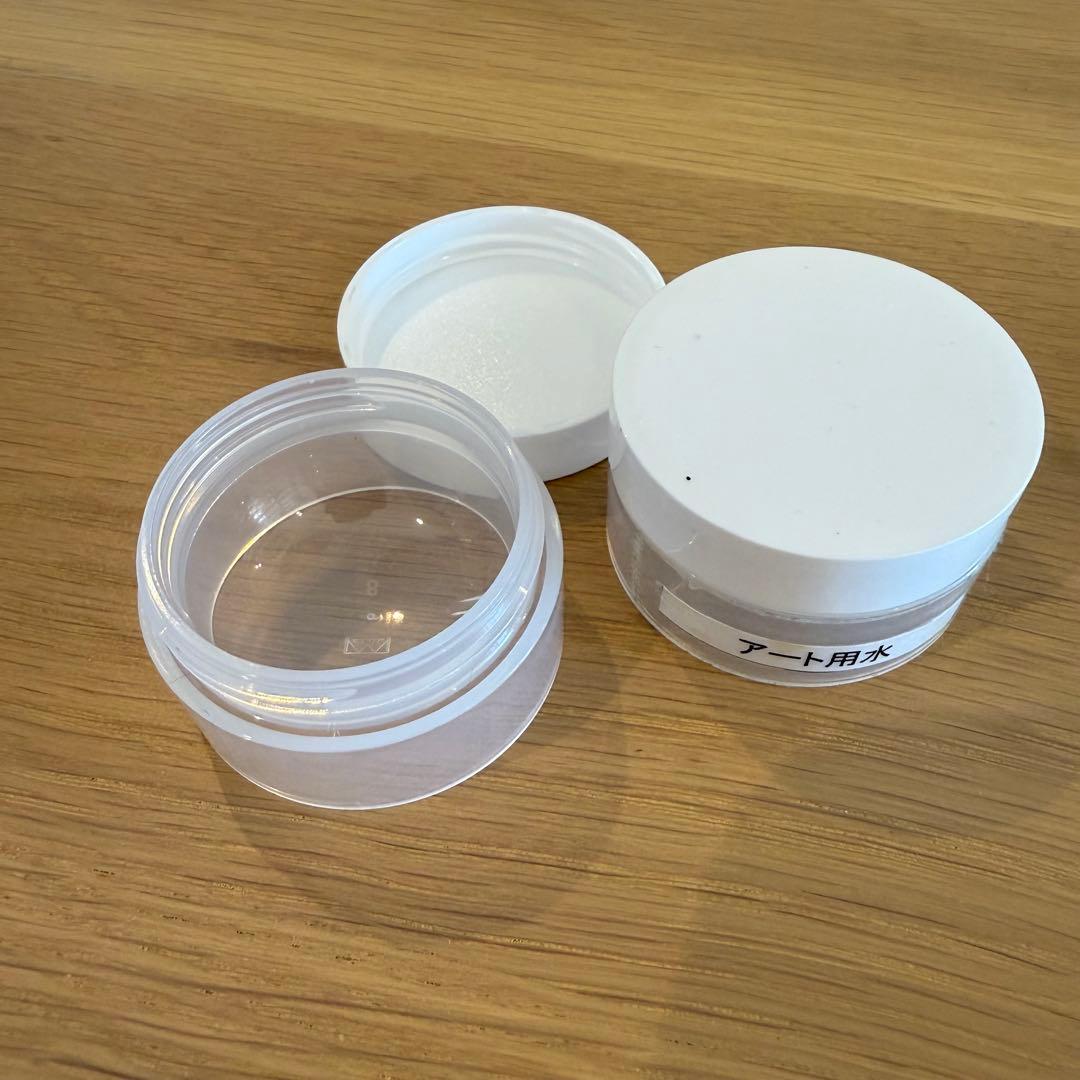 ネイル道具一式　ネイルバッグ