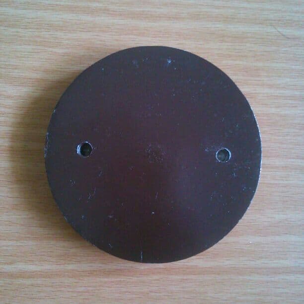 非売品【激レア】東京競馬場のベンチのJRAロゴ