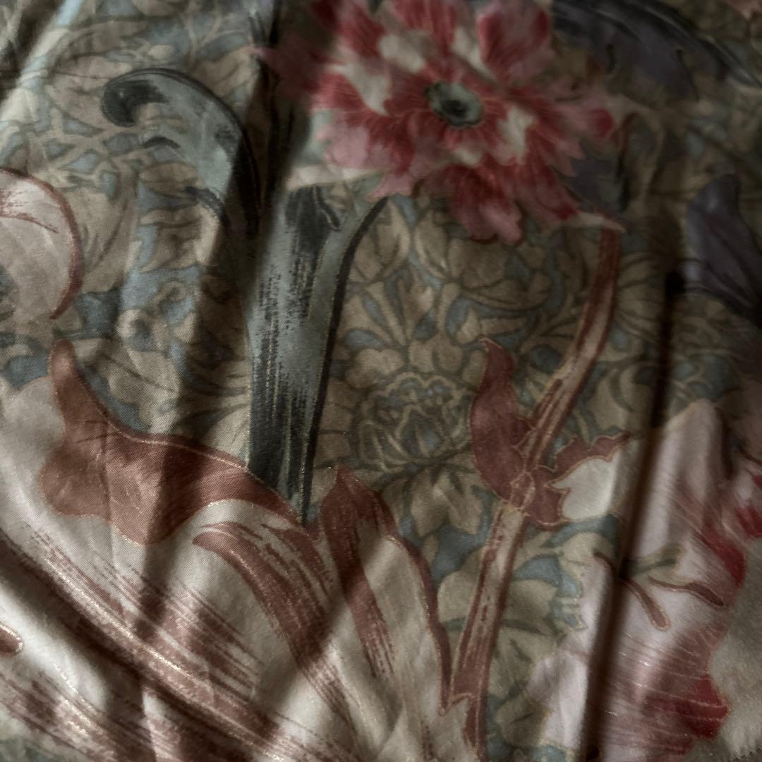 アイスランド　 アイダーダウン 西川羽毛布団 ダウン100% 0.7Kg