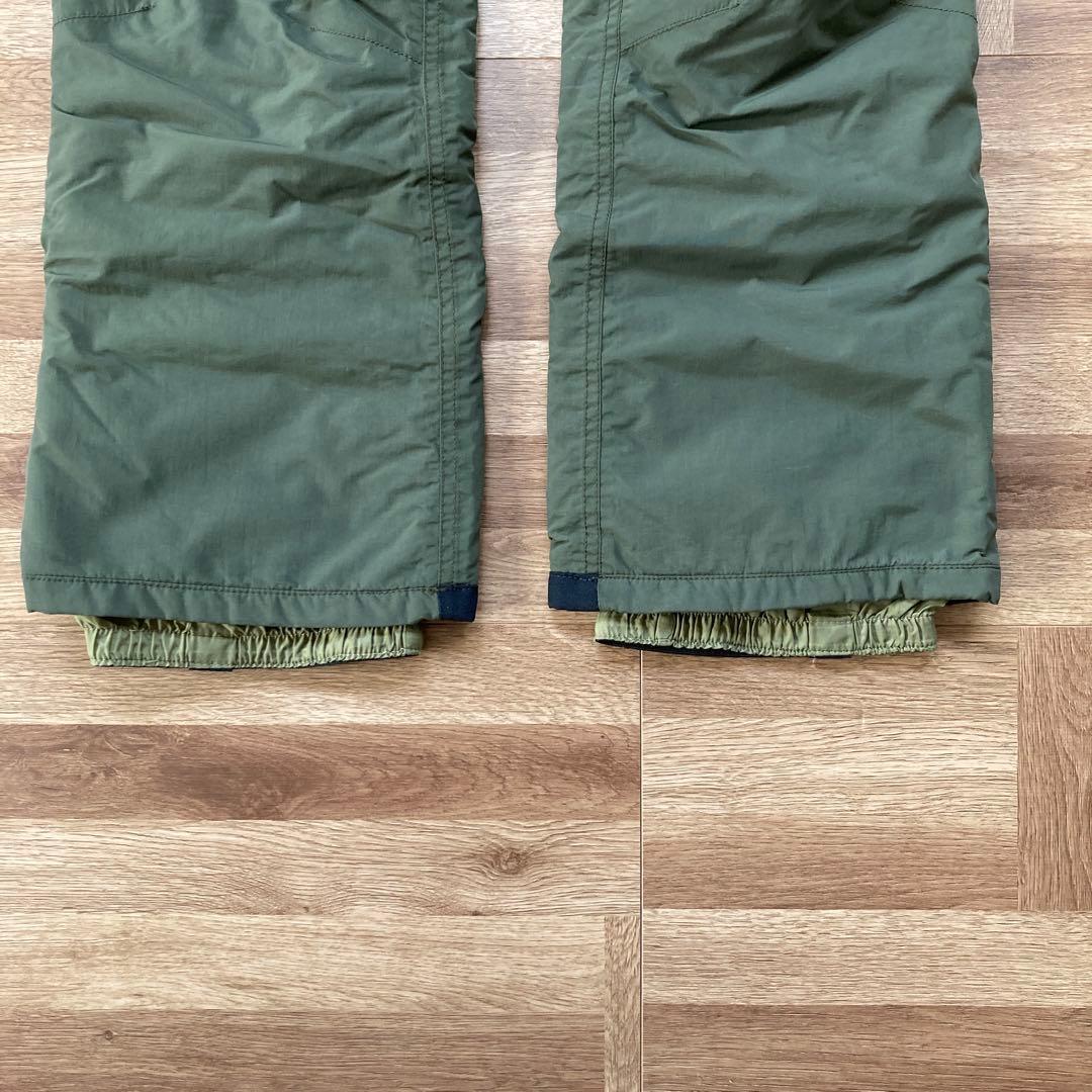 バートン　子ども用スノーボード上下セット　140