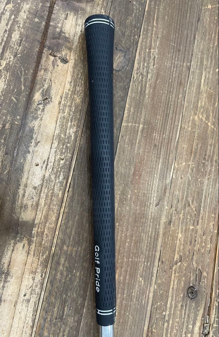 ゼクシオX 2024 Aウェッジ Dynamic Gold 95 R300