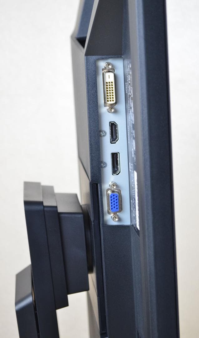 6870　EIZO　EV2451　23.8型　フルHD　IPS　スピーカー内蔵