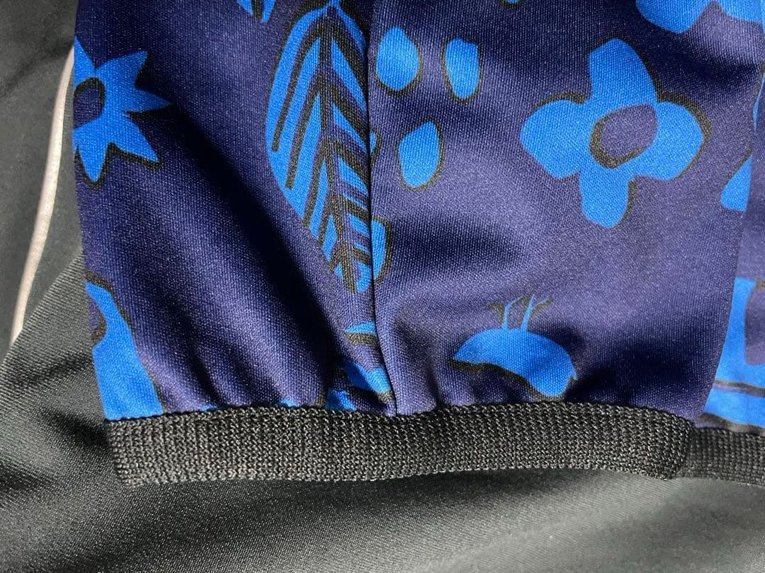 ミズノ テックシールド ミドラー 上下 XS 160 クロスカントリー