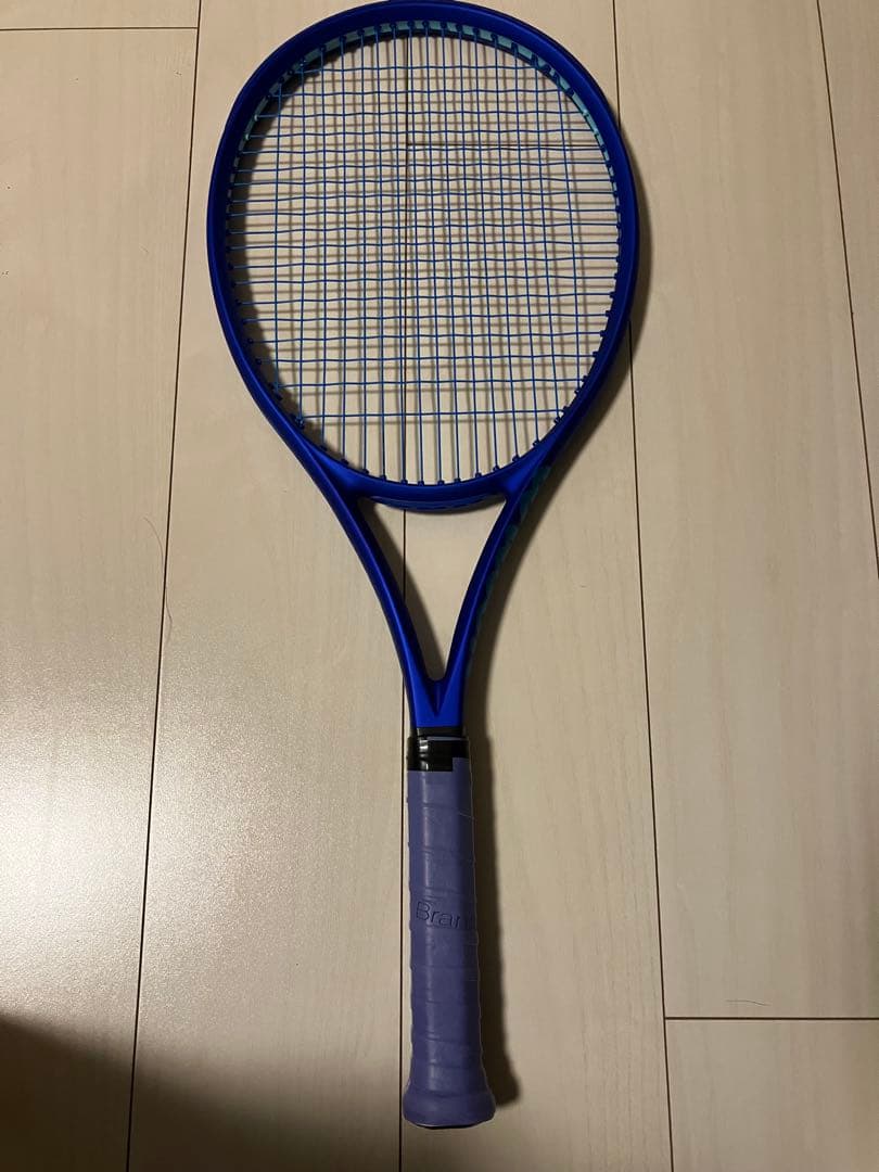 ウィルソン　ウルトラ100v5