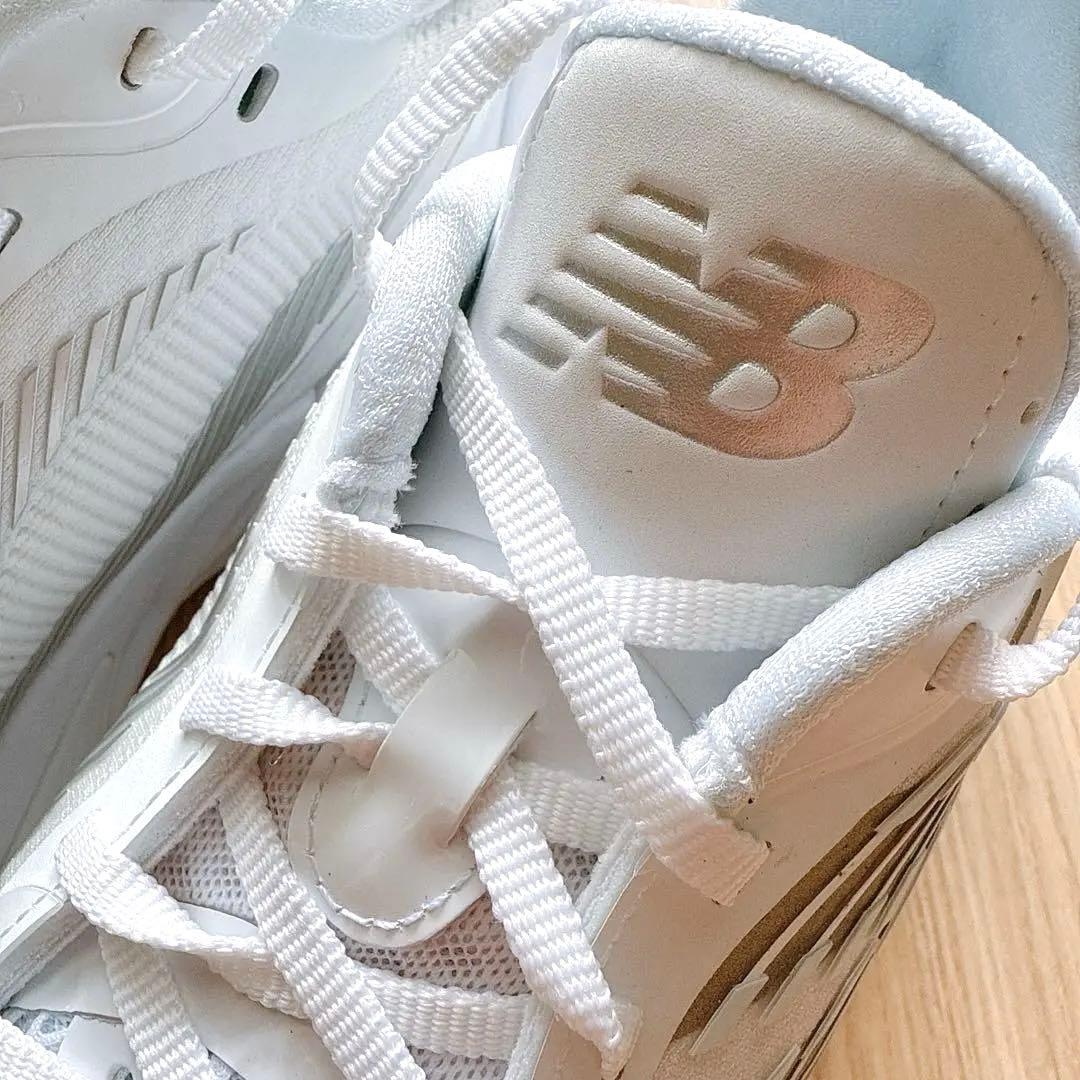 【ほぼ未使用】New Balance TWO WXY v5【28.5cm】