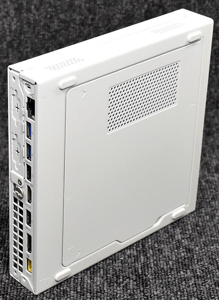 NEC MC-5 Core i3 9100T HDD:500GB Win11 ①