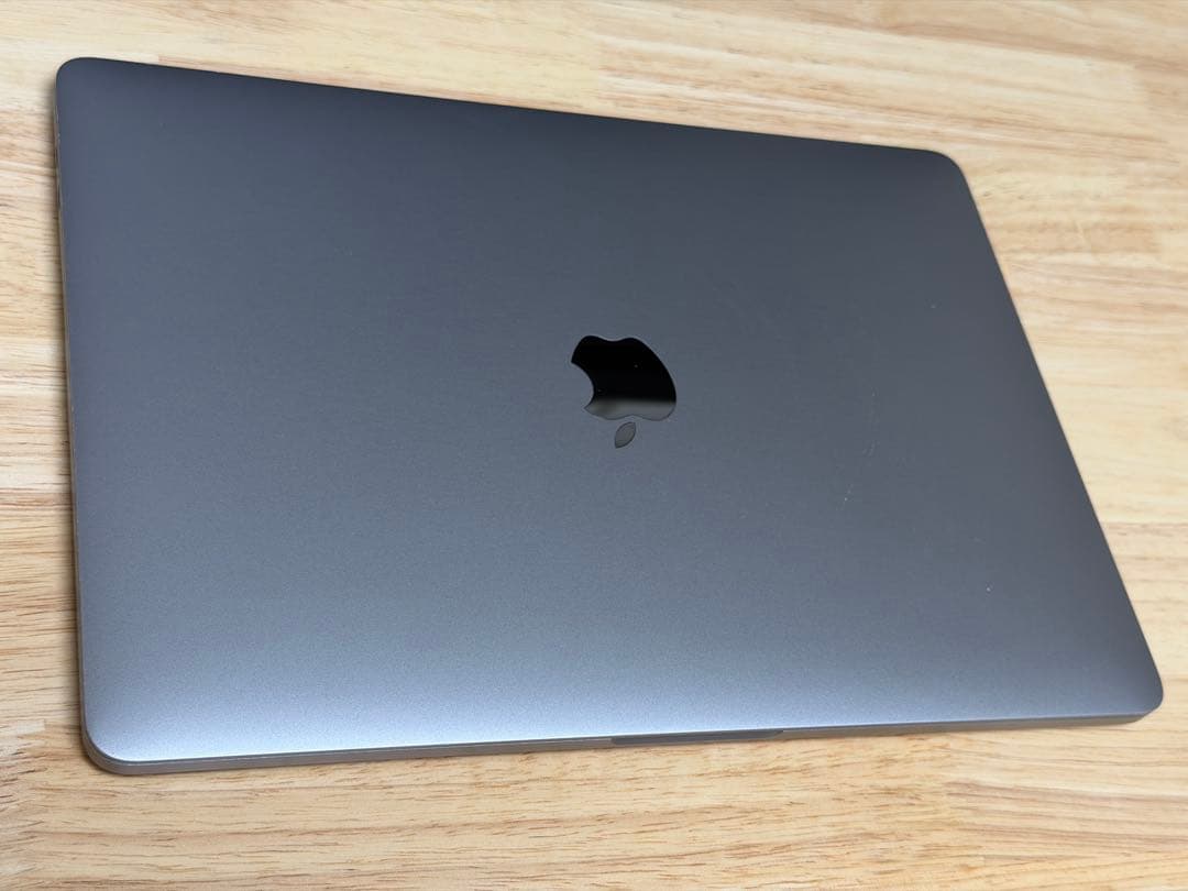 MacBook Pro 13インチ 2019年 スペースグレイ