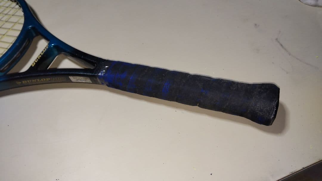 PRO 600 TORSION BRAID テニスラケット セット