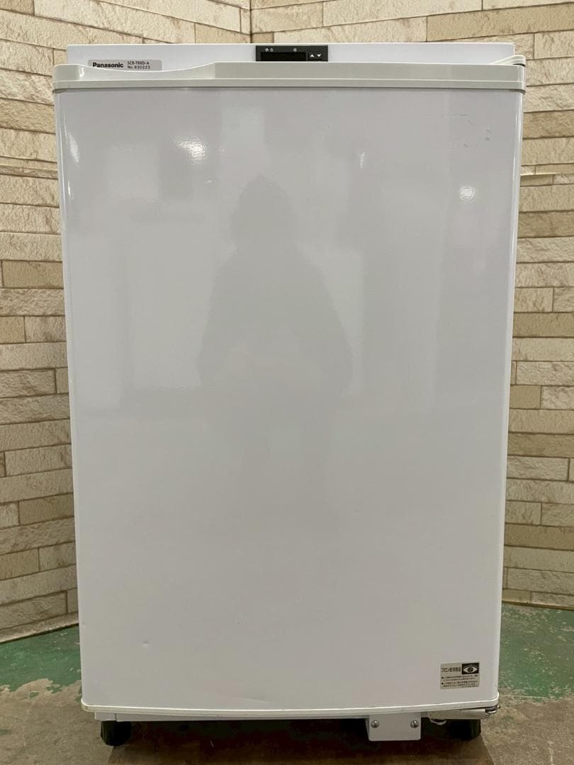 大阪送料無料★3か月保障付き★冷凍庫★2020年★SCR-T66D-A★R-88