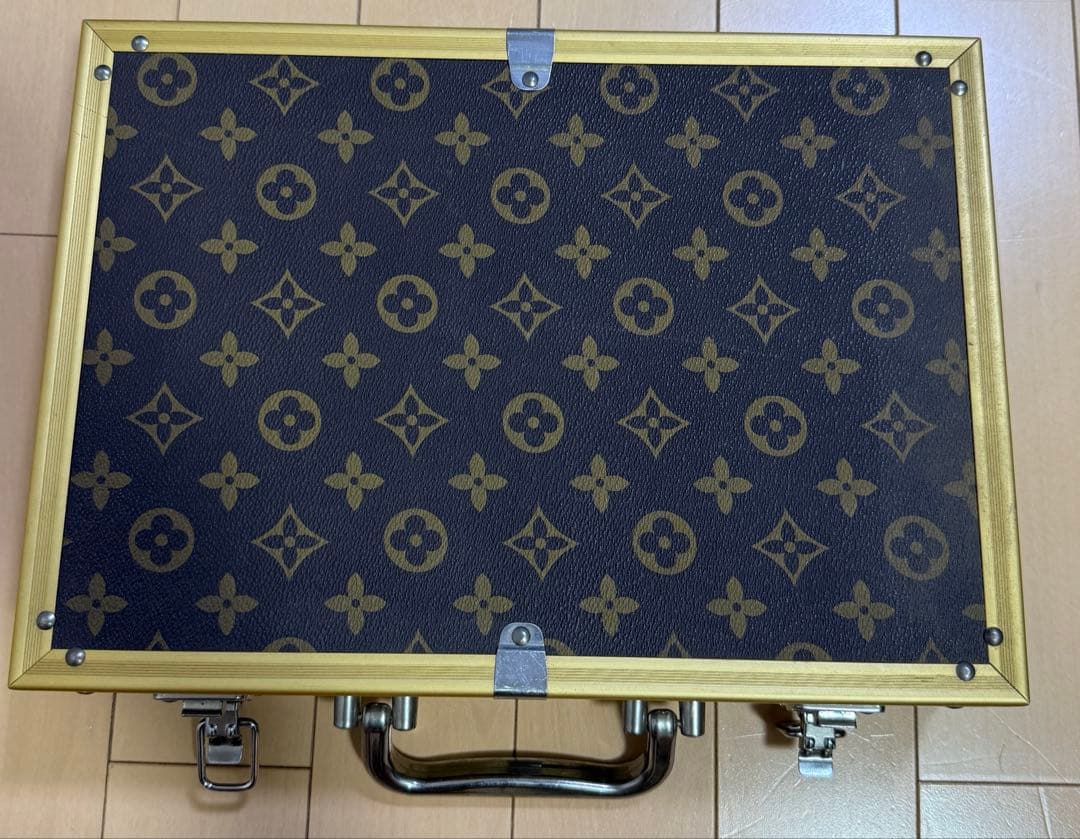 【１点限定】 ヘラブナ 万力セット 飛騨 木製万力 小物一式 専用ケース付き