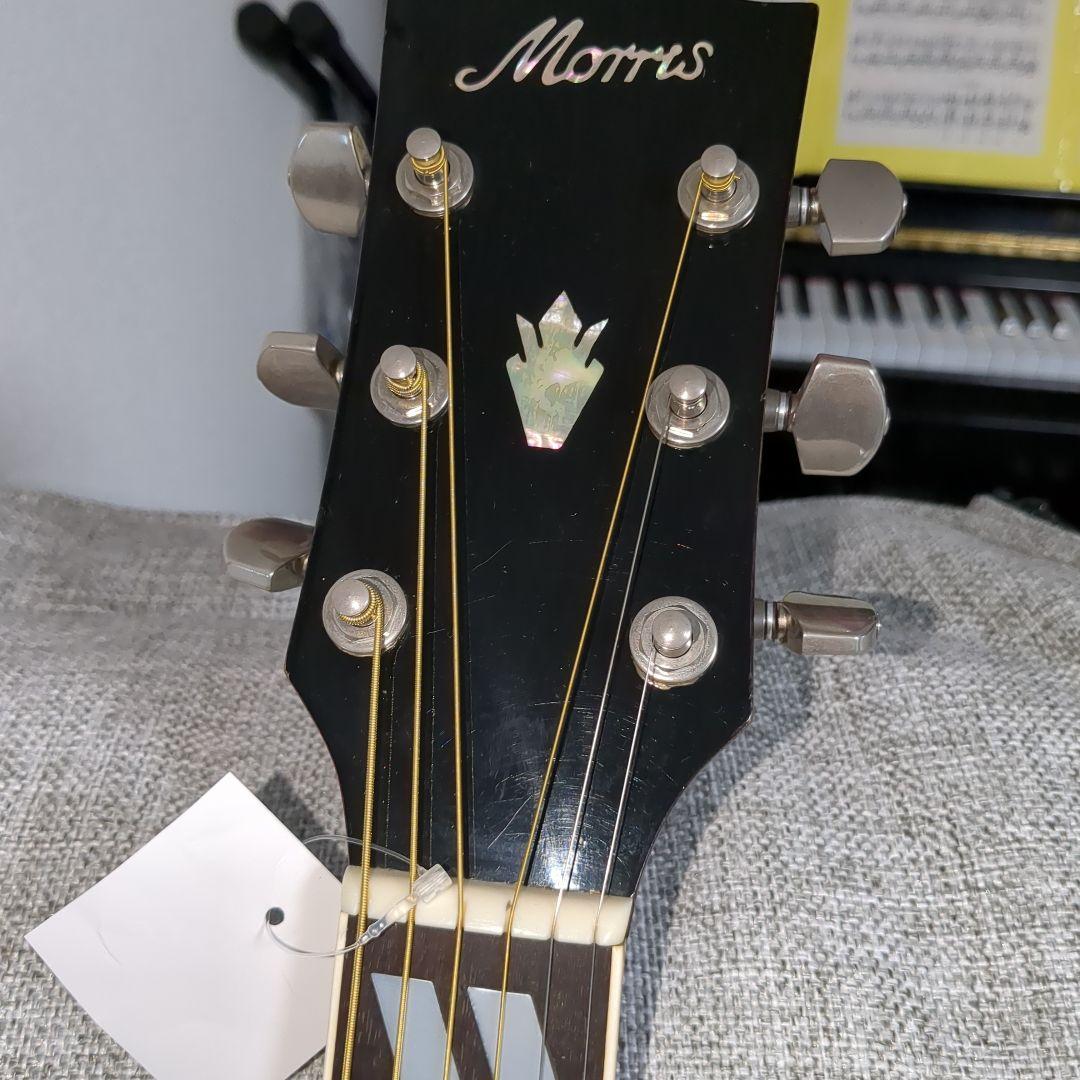 【激レア 美品】モーリス Morris MWD-03-RSハミングバード