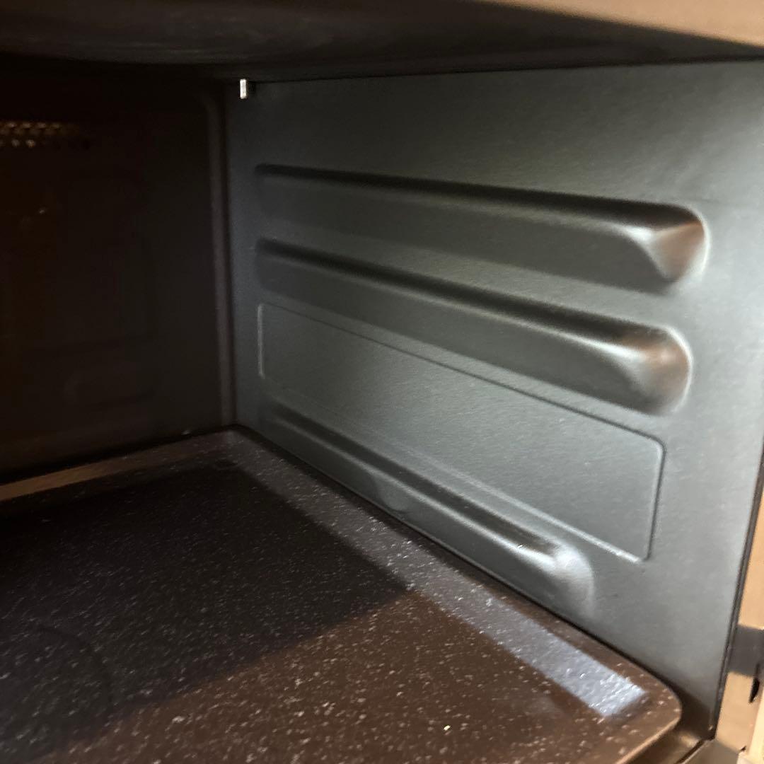 ジャンク　HITACHI 日立 ヘルシーシェフ MRO-W1B