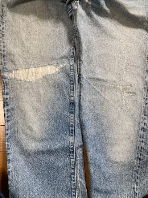 奈落 (プロフ必須)