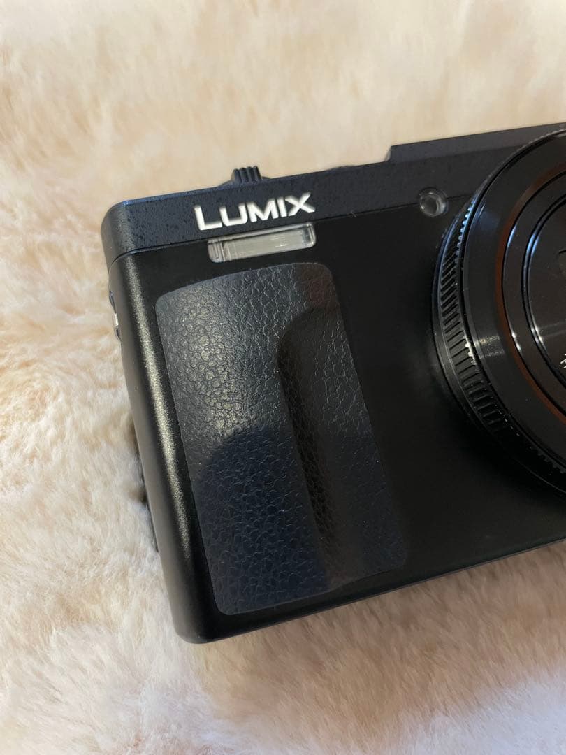 【お値下げ】LUMIX TZ-90
