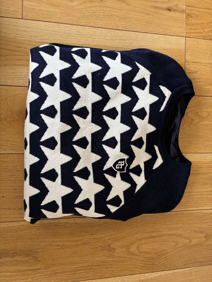 パーリーゲイツ＋その他L、LL5点セット