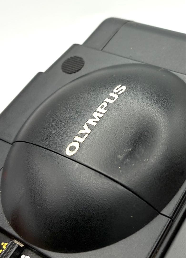 【完動品】OLYMPUS XA2 コンパクトフィルムカメラ 動作確認済 返金保証