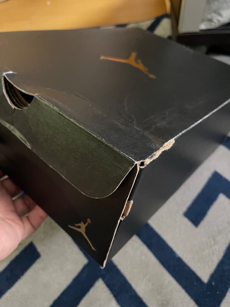 シューズ(男性用) NIKE AIR JORDAN 1 LOW GYM RED