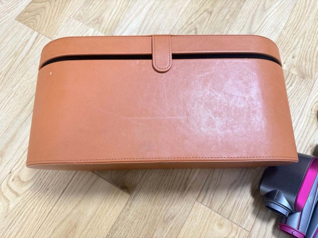 ダイソン　エアラップ　dyson airwrap