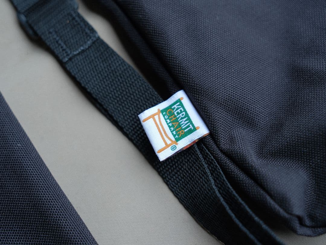 カーミットチェア ナチュモンマイスターシート ノビタ ヒジラク カスタム