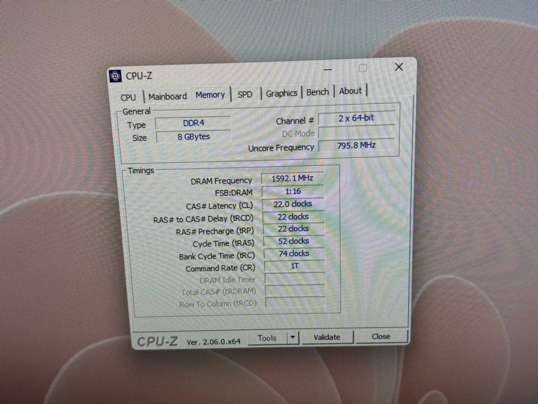 ⭐️M894A⭐️ Hp Prodesk 405G8 AMD Ryzan5Pro