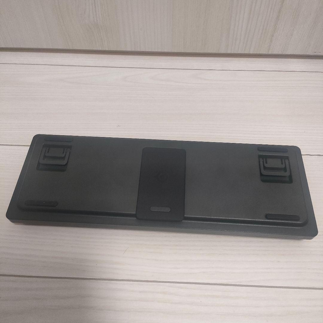 キーボード SteelSeries Apex Pro Mini Wireless